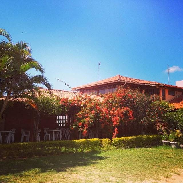 Restaurante Alguidar