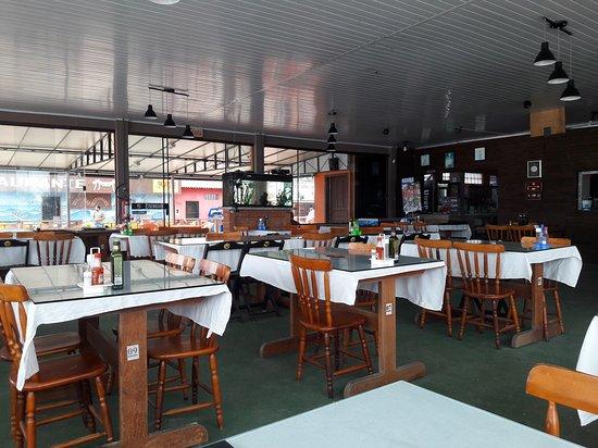 Restaurante Pequeno Principe